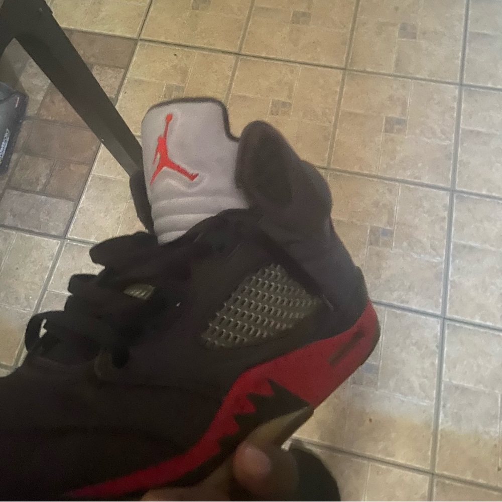 Jordan 5